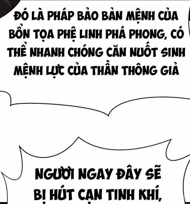 ta nhặt được thuộc tính tại tu chân giới chapter 41 - Trang 2