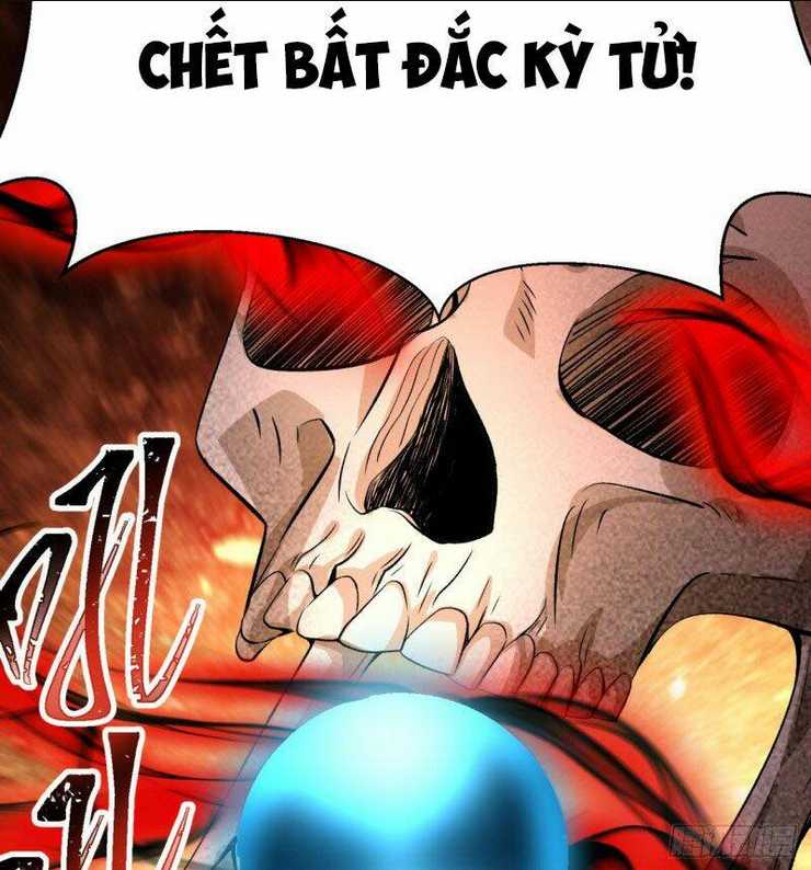 ta nhặt được thuộc tính tại tu chân giới chapter 41 - Trang 2