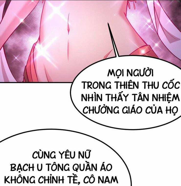 ta nhặt được thuộc tính tại tu chân giới chapter 45 - Trang 2