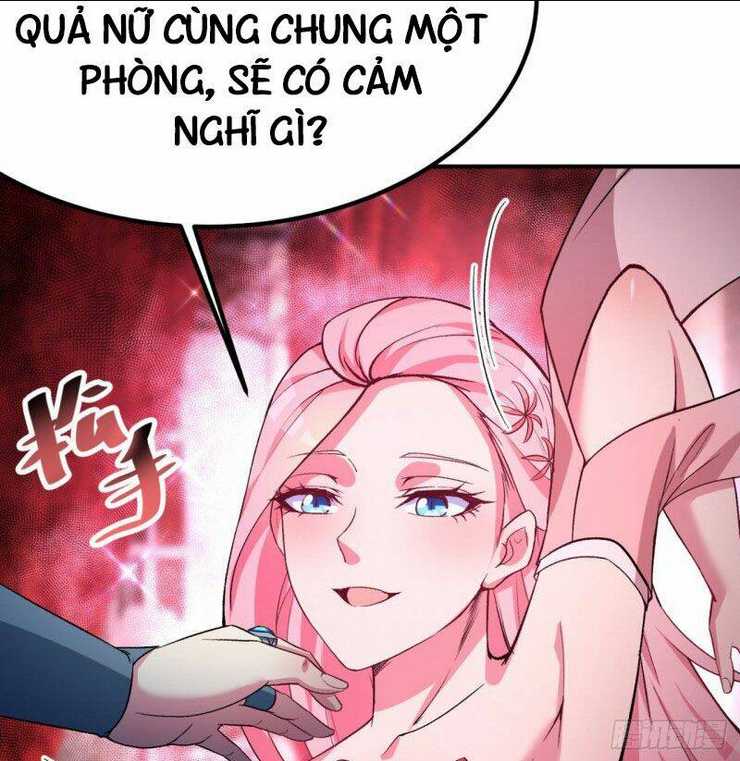 ta nhặt được thuộc tính tại tu chân giới chapter 45 - Trang 2