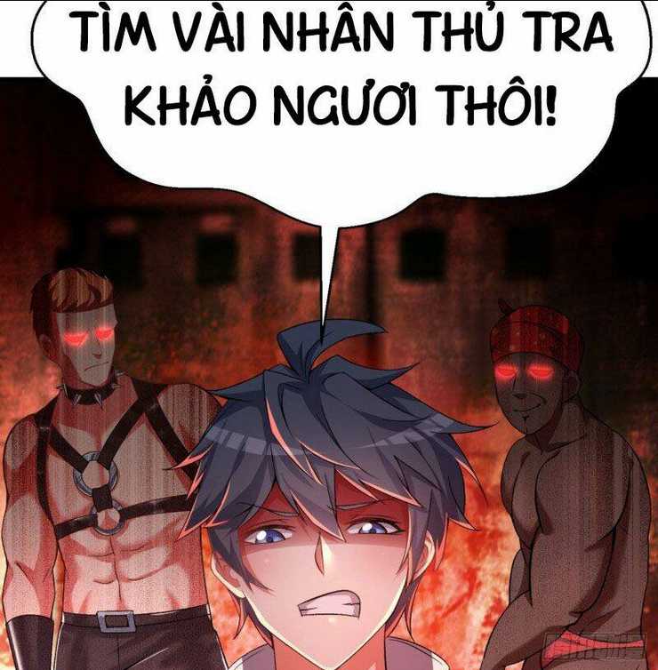 ta nhặt được thuộc tính tại tu chân giới chapter 45 - Trang 2