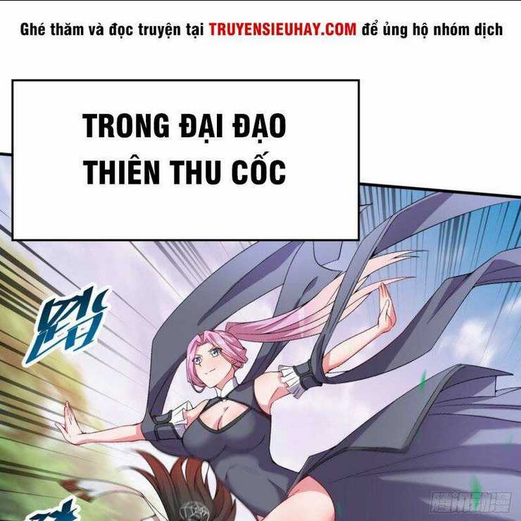 ta nhặt được thuộc tính tại tu chân giới chapter 46 - Trang 2