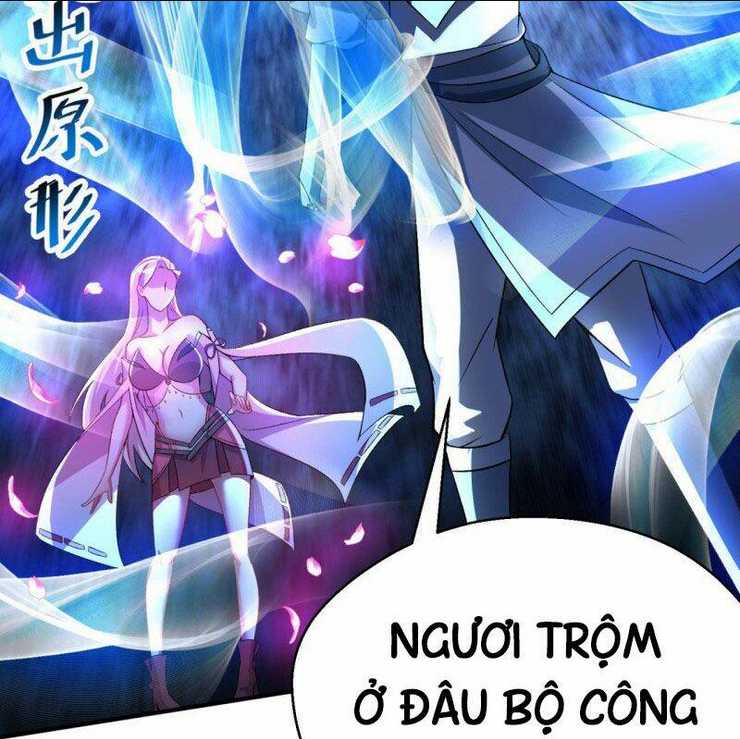 ta nhặt được thuộc tính tại tu chân giới chapter 46 - Trang 2