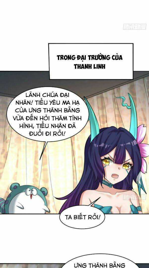 ta nhặt được thuộc tính tại tu chân giới Chapter 67 - Trang 2