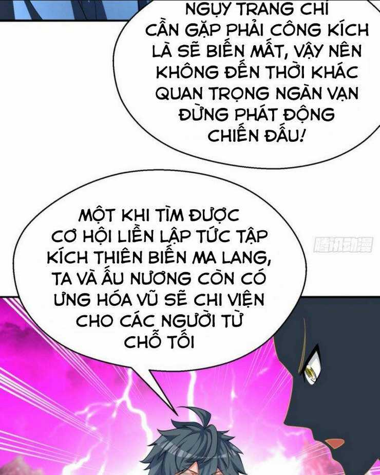 ta nhặt được thuộc tính tại tu chân giới Chapter 68 - Trang 2