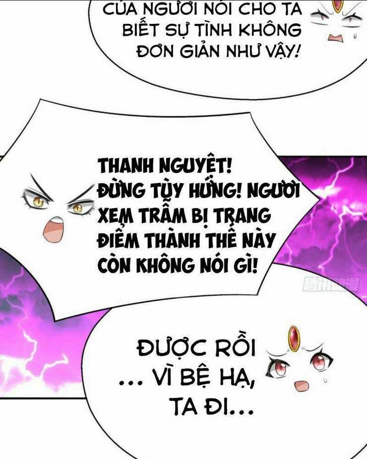 ta nhặt được thuộc tính tại tu chân giới Chapter 68 - Trang 2