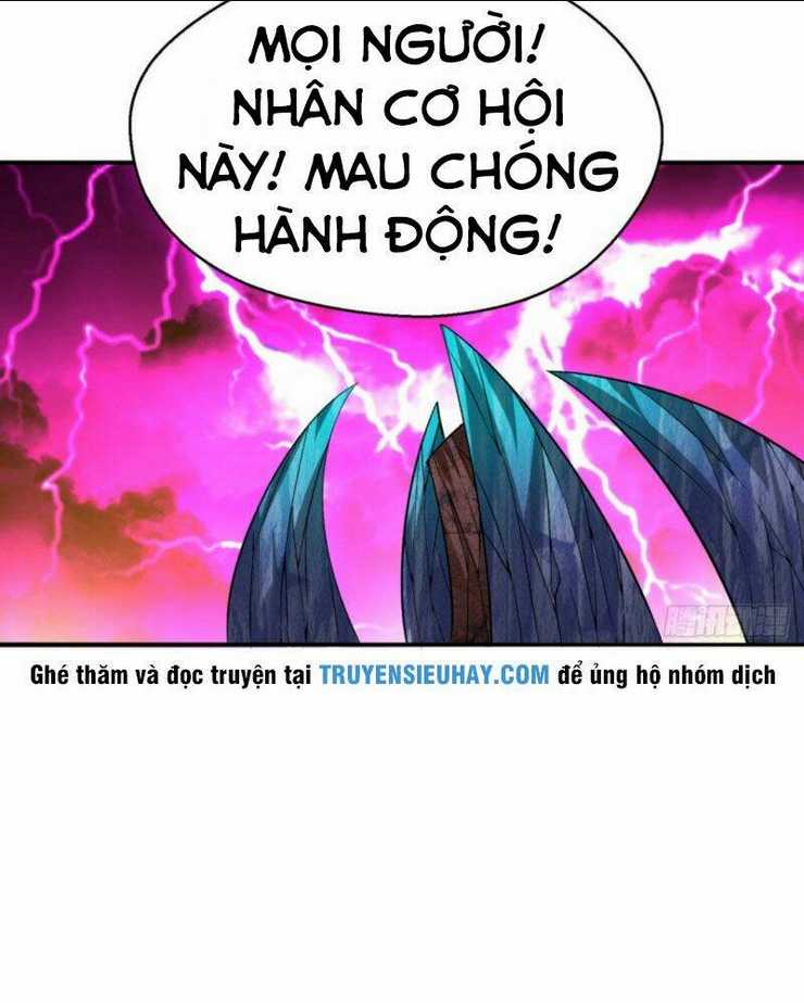 ta nhặt được thuộc tính tại tu chân giới Chapter 68 - Trang 2