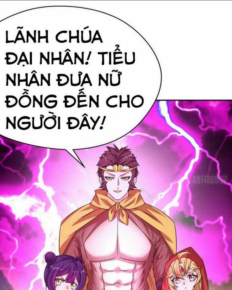 ta nhặt được thuộc tính tại tu chân giới Chapter 68 - Trang 2