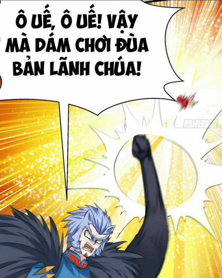 ta nhặt được thuộc tính tại tu chân giới Chapter 68 - Trang 2