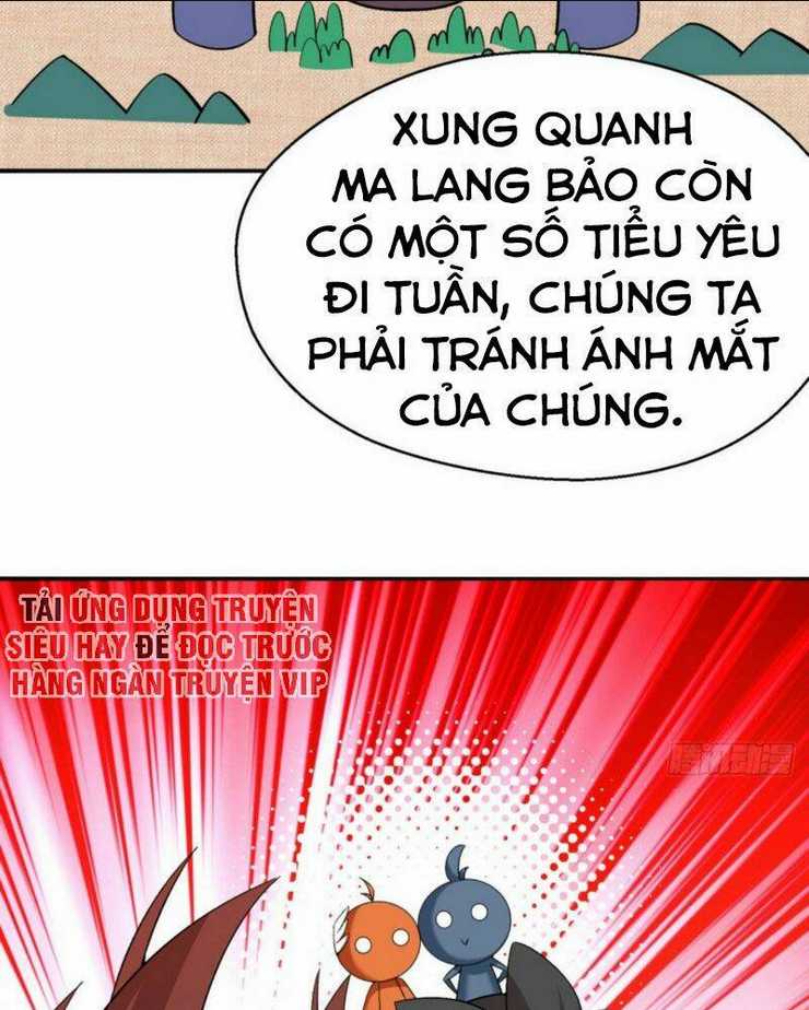 ta nhặt được thuộc tính tại tu chân giới Chapter 68 - Trang 2