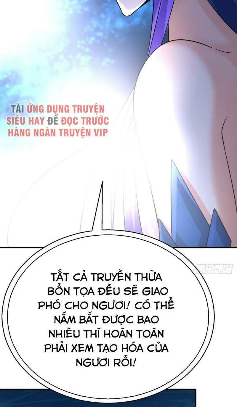 ta nhặt được thuộc tính tại tu chân giới Chapter 77 - Trang 2