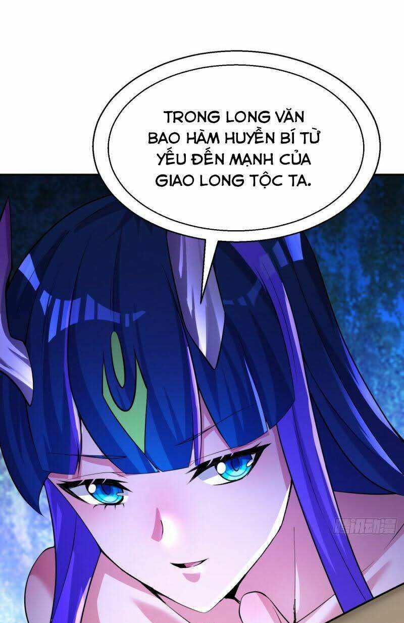 ta nhặt được thuộc tính tại tu chân giới Chapter 77 - Trang 2