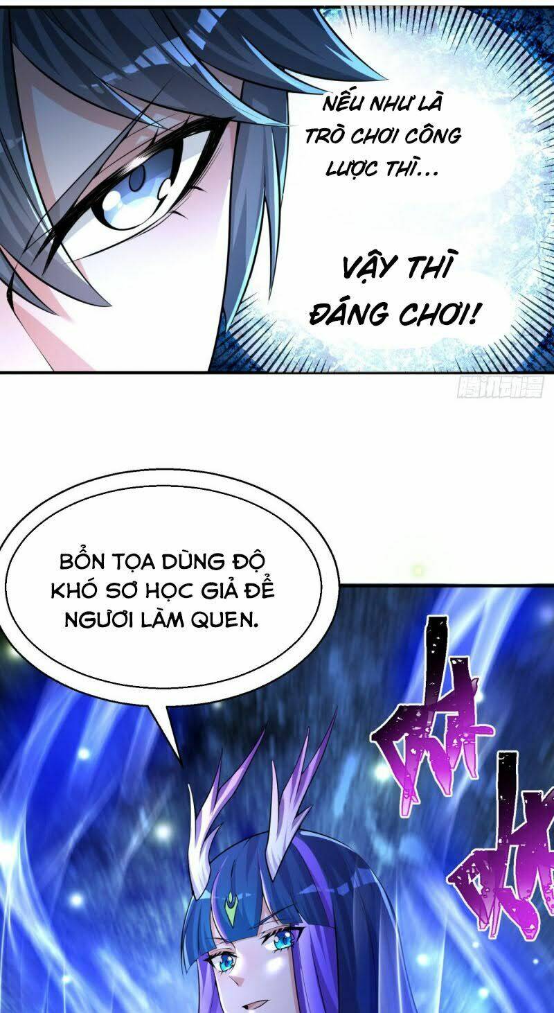 ta nhặt được thuộc tính tại tu chân giới Chapter 77 - Trang 2