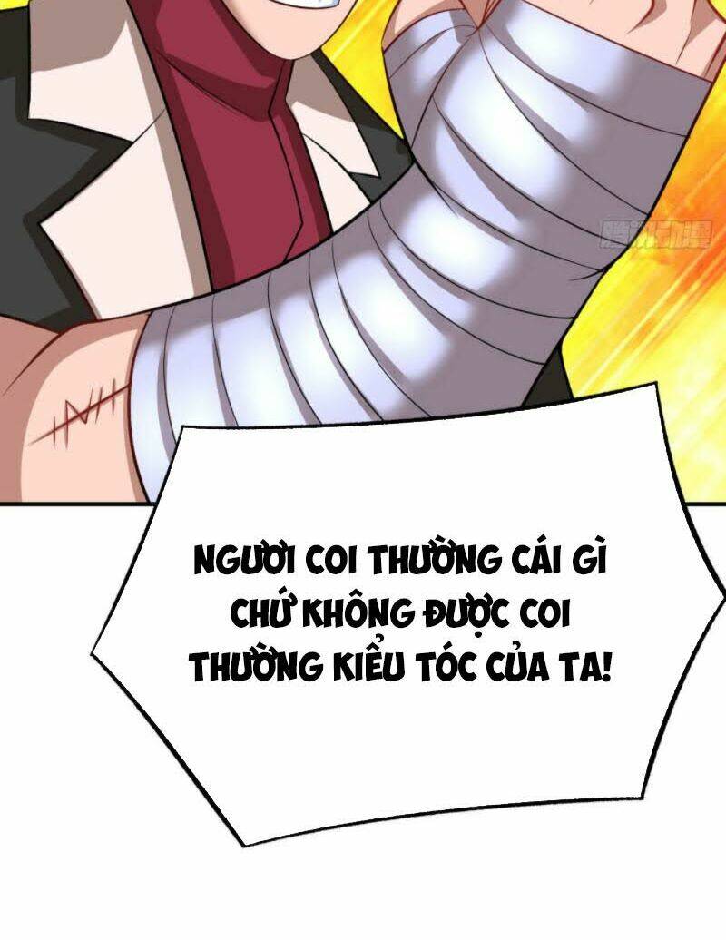 ta nhặt được thuộc tính tại tu chân giới Chapter 79 - Trang 2