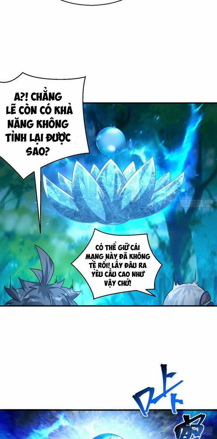 ta nhặt được thuộc tính tại tu chân giới chapter 82 - Trang 2