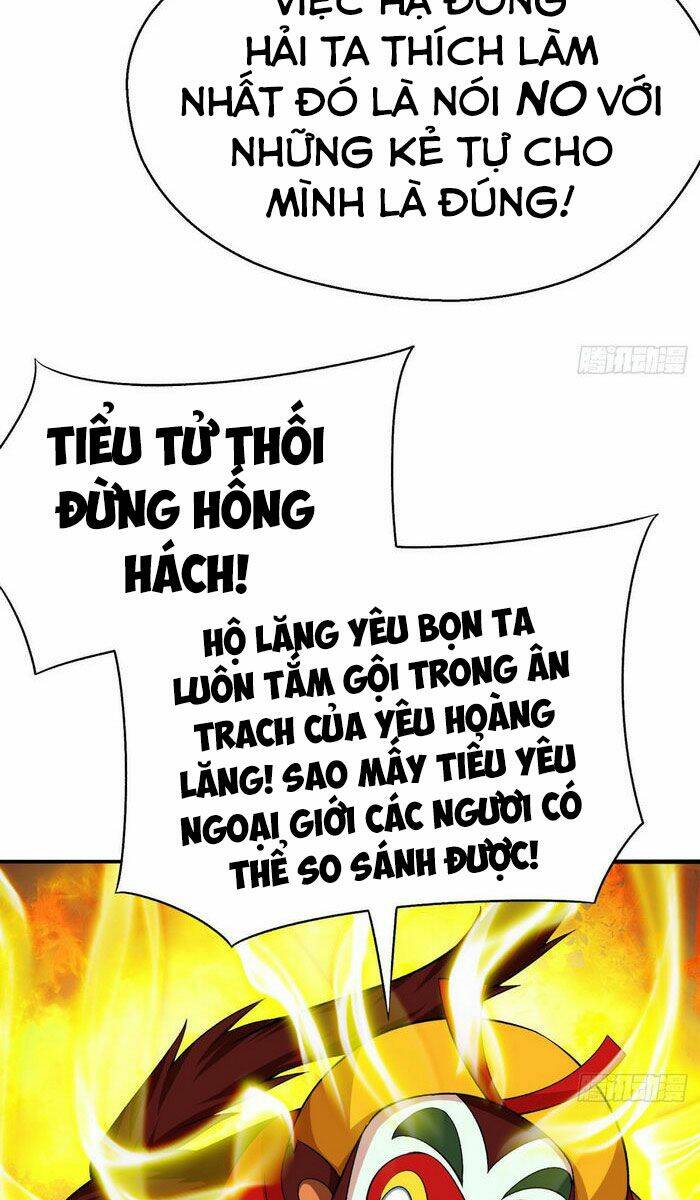 ta nhặt được thuộc tính tại tu chân giới Chapter 86 - Trang 2