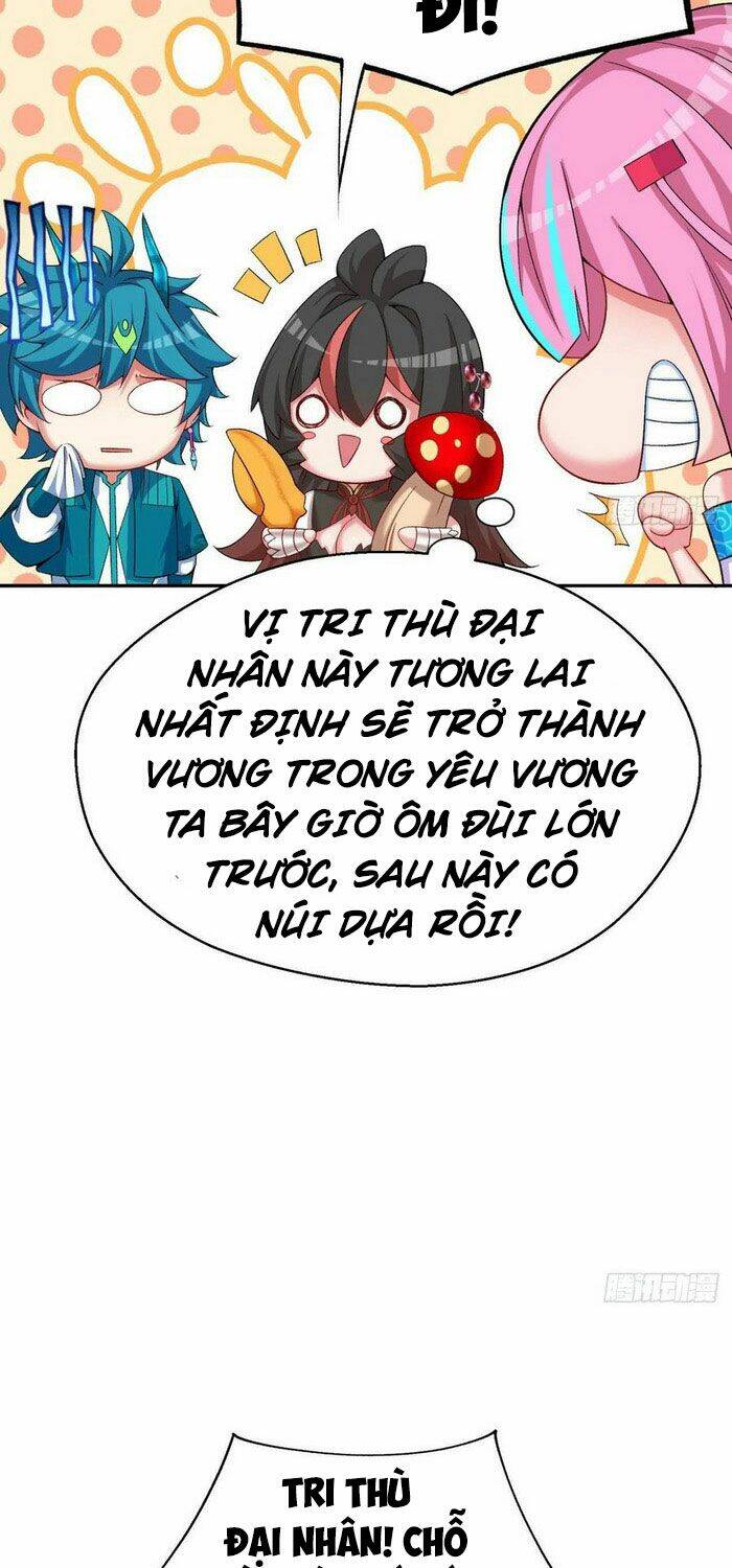 ta nhặt được thuộc tính tại tu chân giới Chapter 90 - Trang 2