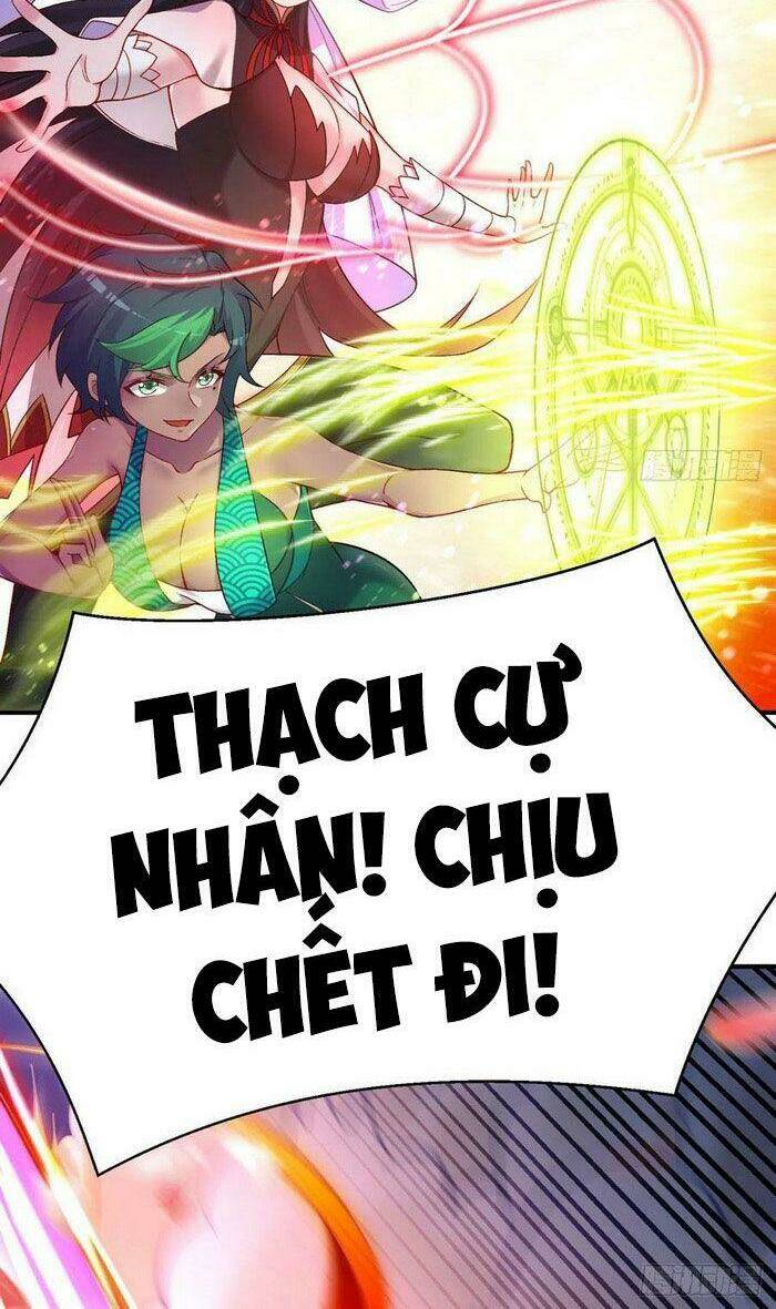 ta nhặt được thuộc tính tại tu chân giới Chapter 93 - Trang 2