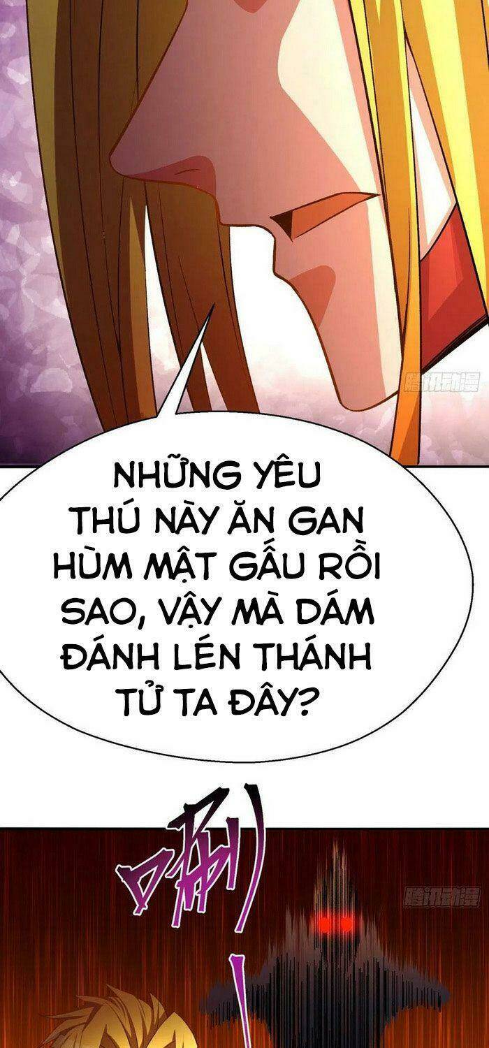 ta nhặt được thuộc tính tại tu chân giới Chapter 93 - Trang 2