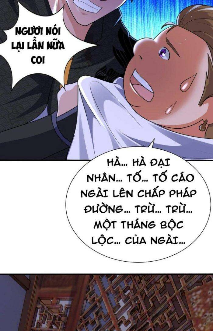 Ta Nuôi Quỷ Ở Trấn Ma Ty Chapter 100 - Trang 2