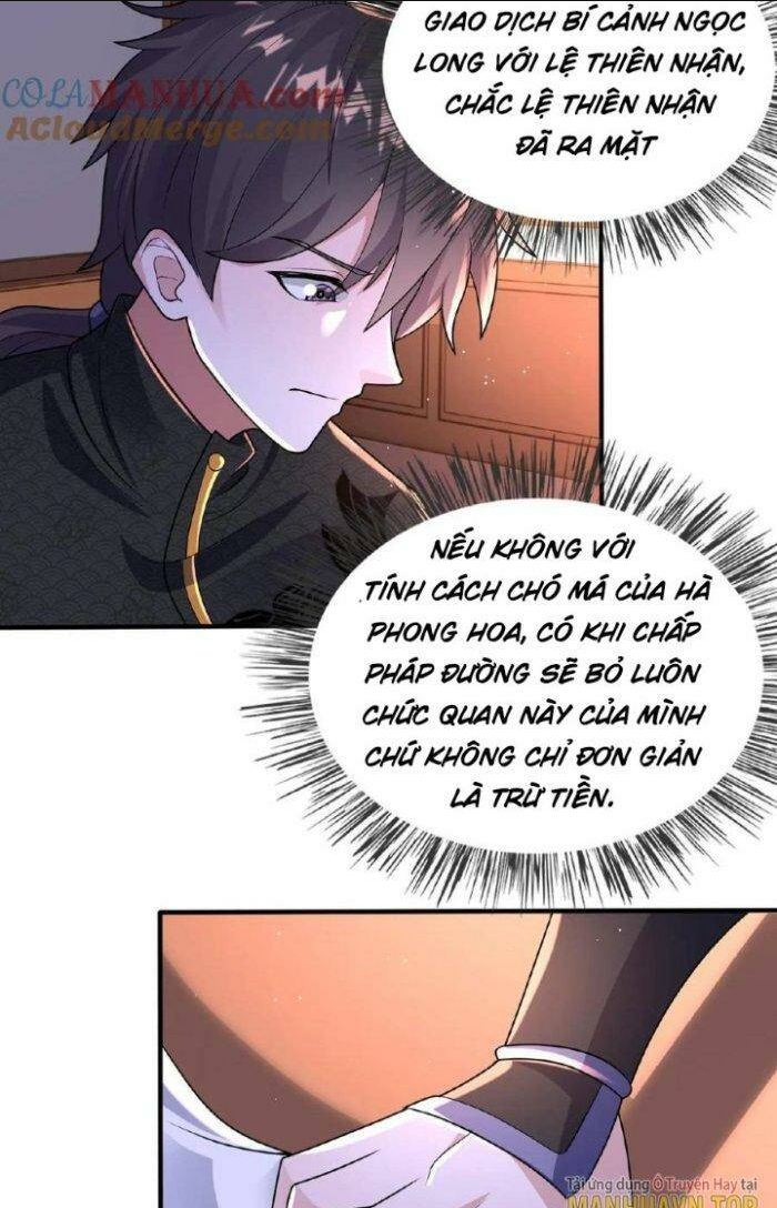 Ta Nuôi Quỷ Ở Trấn Ma Ty Chapter 100 - Trang 2