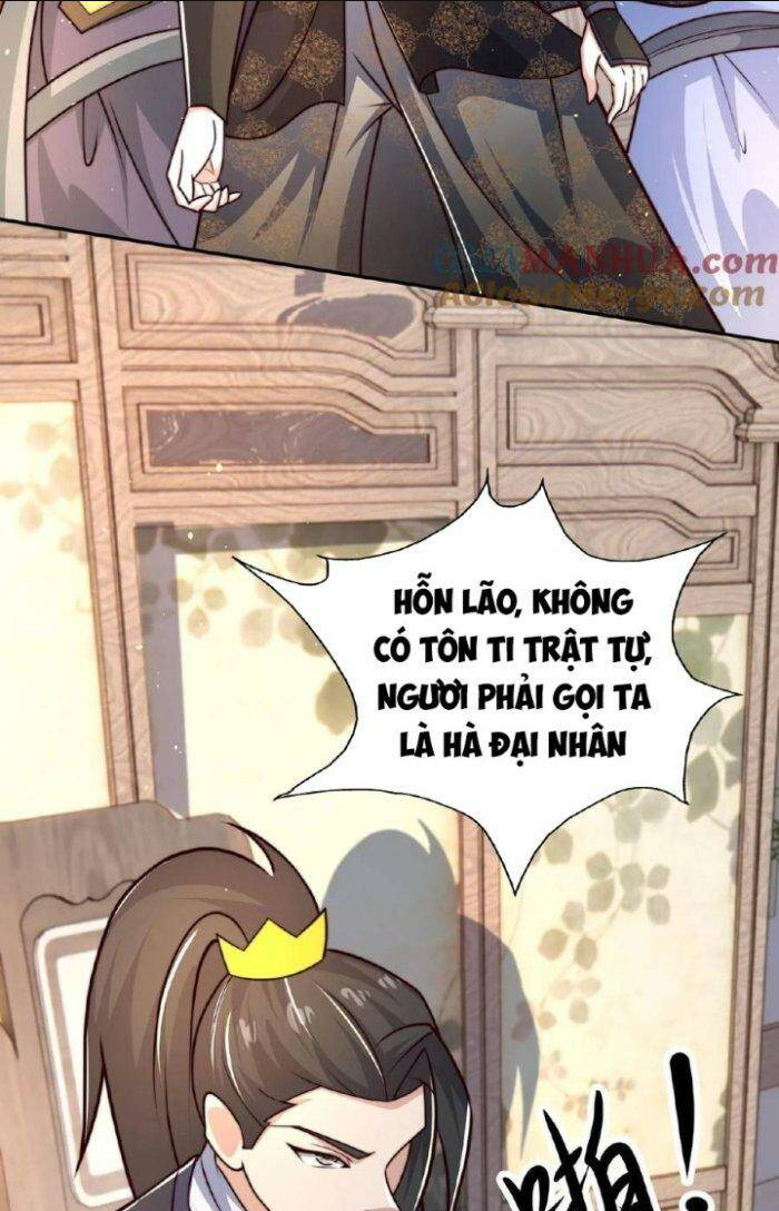 Ta Nuôi Quỷ Ở Trấn Ma Ty Chapter 100 - Trang 2