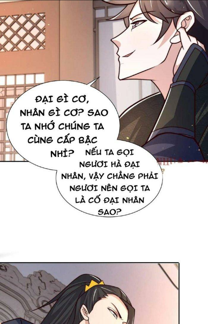 Ta Nuôi Quỷ Ở Trấn Ma Ty Chapter 100 - Trang 2