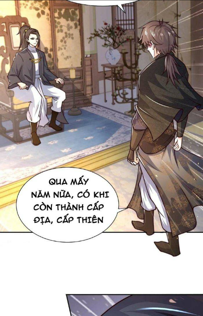 Ta Nuôi Quỷ Ở Trấn Ma Ty Chapter 100 - Trang 2