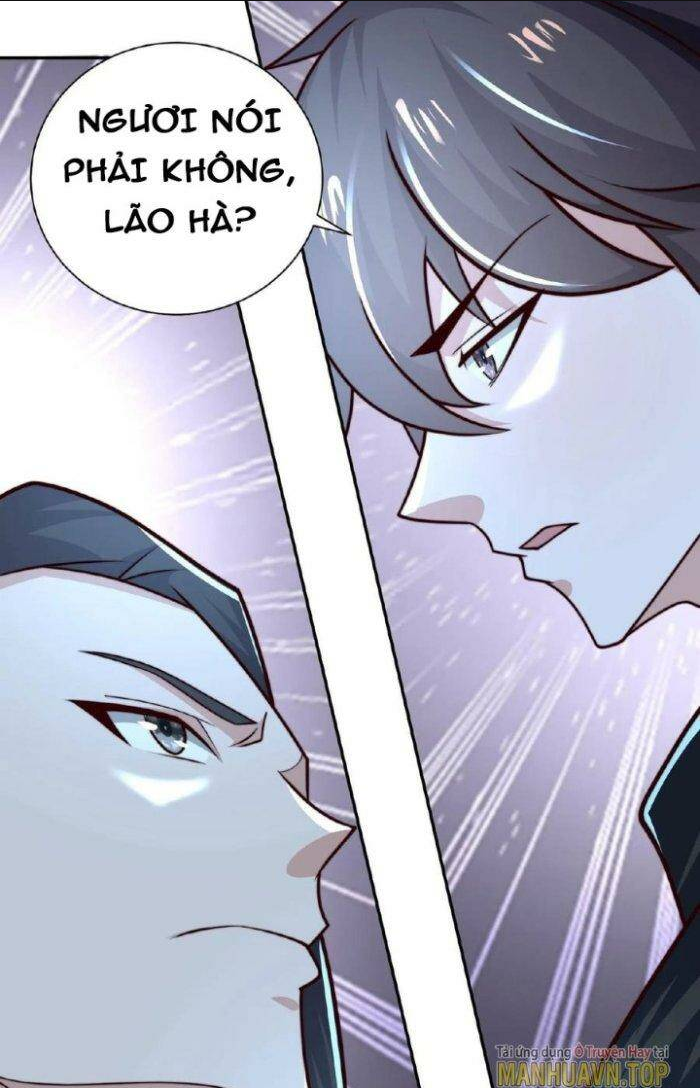 Ta Nuôi Quỷ Ở Trấn Ma Ty Chapter 100 - Trang 2