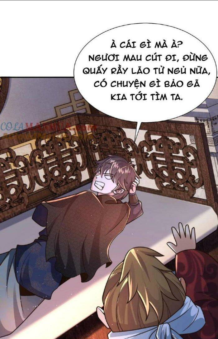 Ta Nuôi Quỷ Ở Trấn Ma Ty Chapter 100 - Trang 2