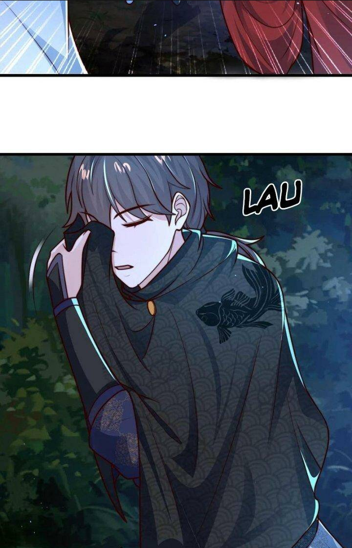 Ta Nuôi Quỷ Ở Trấn Ma Ty Chapter 106 - Trang 2