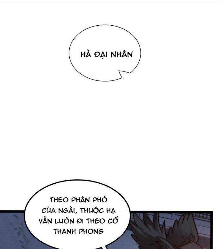 Ta Nuôi Quỷ Ở Trấn Ma Ty Chapter 106 - Trang 2