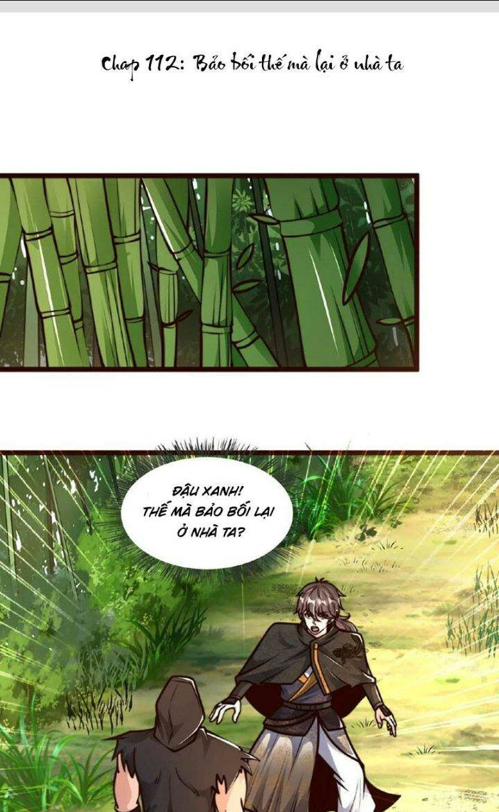 Ta Nuôi Quỷ Ở Trấn Ma Ty Chapter 112 - Trang 2