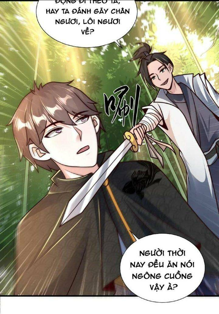 Ta Nuôi Quỷ Ở Trấn Ma Ty Chapter 112 - Trang 2