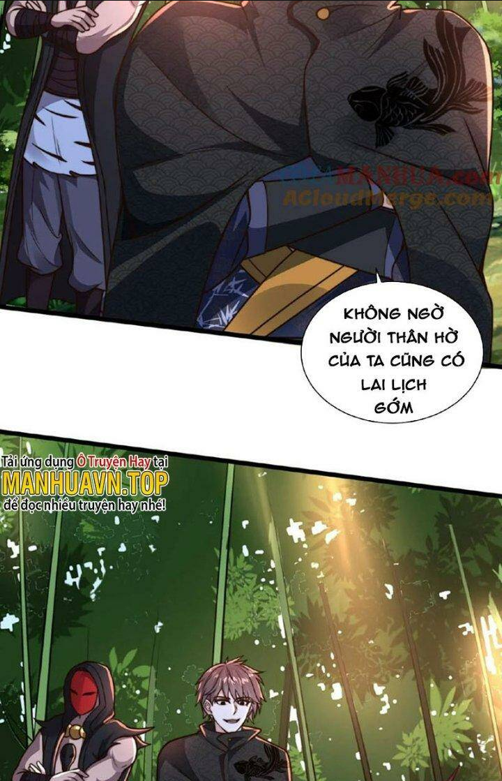 Ta Nuôi Quỷ Ở Trấn Ma Ty Chapter 112 - Trang 2