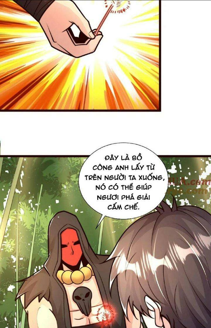 Ta Nuôi Quỷ Ở Trấn Ma Ty Chapter 112 - Trang 2