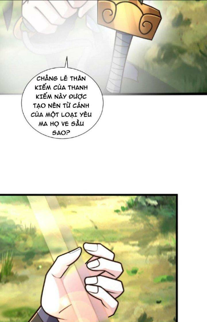 Ta Nuôi Quỷ Ở Trấn Ma Ty Chapter 113 - Trang 2