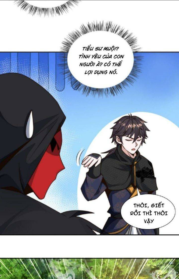 Ta Nuôi Quỷ Ở Trấn Ma Ty Chapter 113 - Trang 2