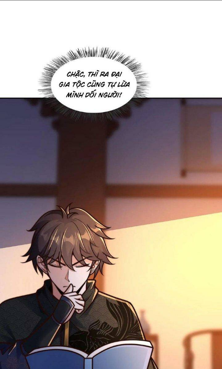 Ta Nuôi Quỷ Ở Trấn Ma Ty Chapter 114 - Trang 2