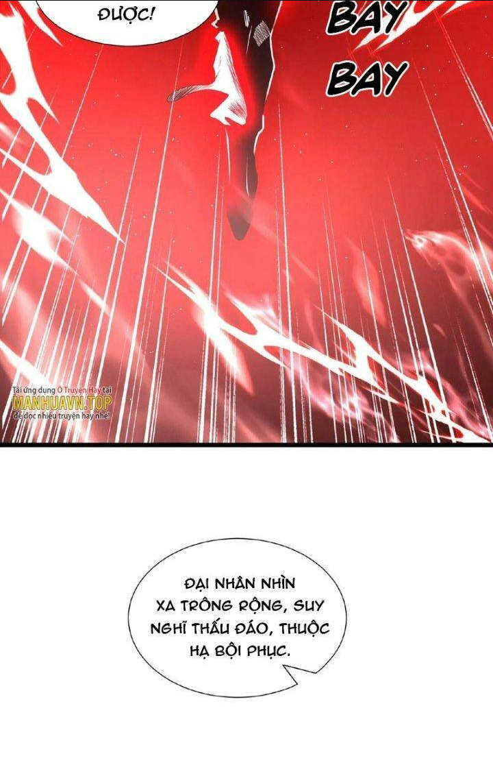 Ta Nuôi Quỷ Ở Trấn Ma Ty Chapter 114 - Trang 2