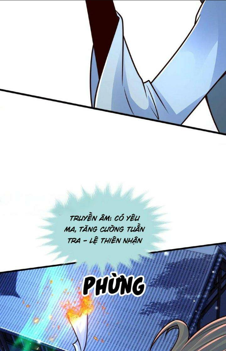 Ta Nuôi Quỷ Ở Trấn Ma Ty Chapter 115 - Trang 2