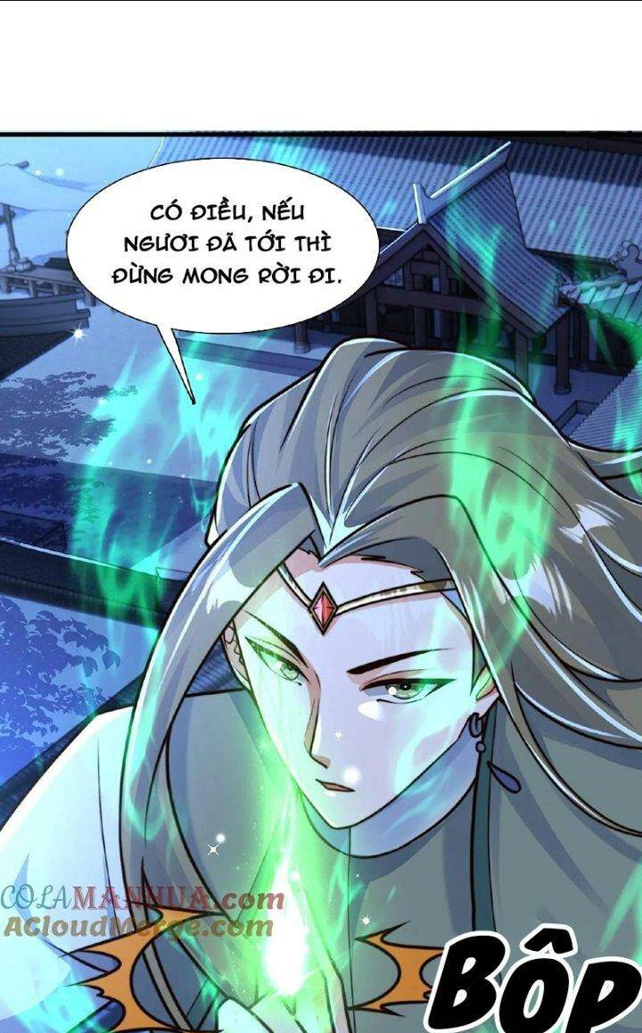 Ta Nuôi Quỷ Ở Trấn Ma Ty Chapter 115 - Trang 2