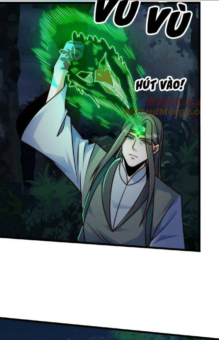 Ta Nuôi Quỷ Ở Trấn Ma Ty Chapter 115 - Trang 2