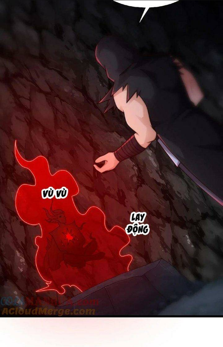 Ta Nuôi Quỷ Ở Trấn Ma Ty Chapter 115 - Trang 2