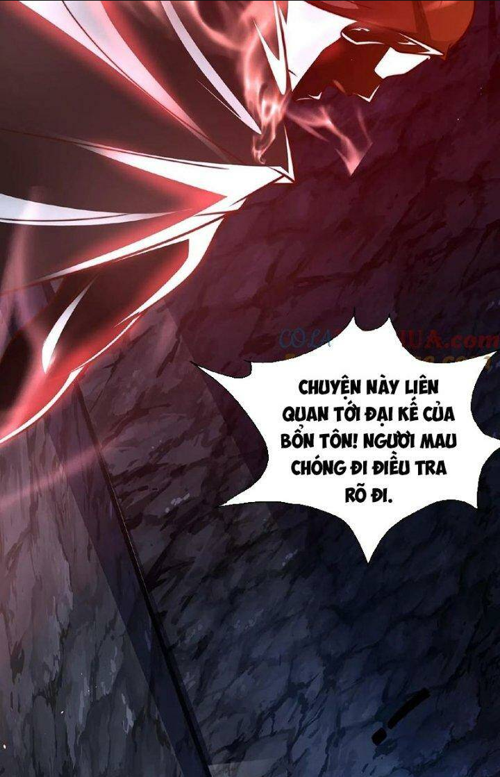 Ta Nuôi Quỷ Ở Trấn Ma Ty Chapter 115 - Trang 2