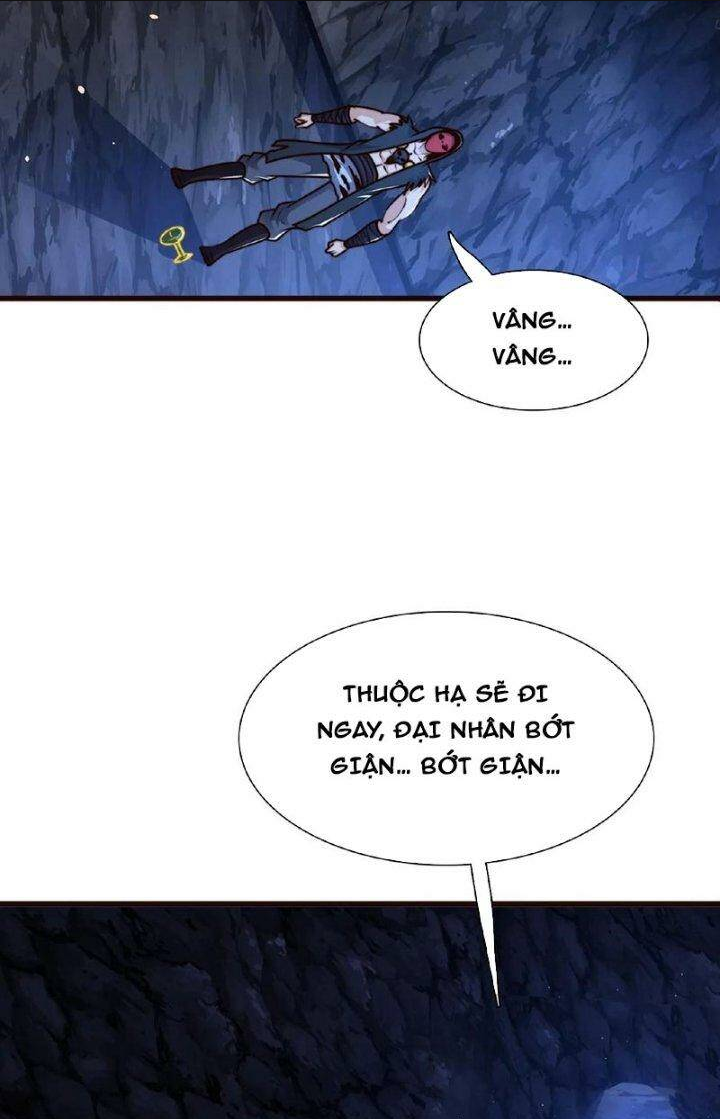 Ta Nuôi Quỷ Ở Trấn Ma Ty Chapter 115 - Trang 2