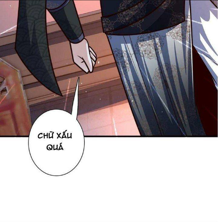 Ta Nuôi Quỷ Ở Trấn Ma Ty Chapter 115 - Trang 2