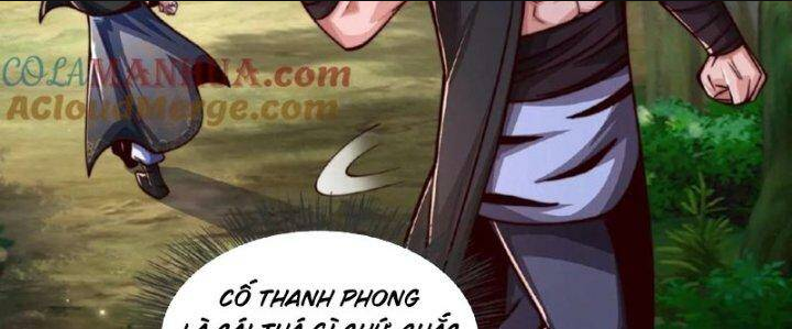 Ta Nuôi Quỷ Ở Trấn Ma Ty Chapter 125 - Trang 2