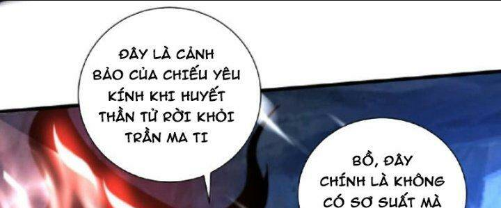 Ta Nuôi Quỷ Ở Trấn Ma Ty Chapter 129 - Trang 2