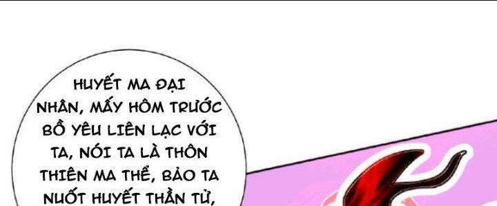 Ta Nuôi Quỷ Ở Trấn Ma Ty Chapter 129 - Trang 2